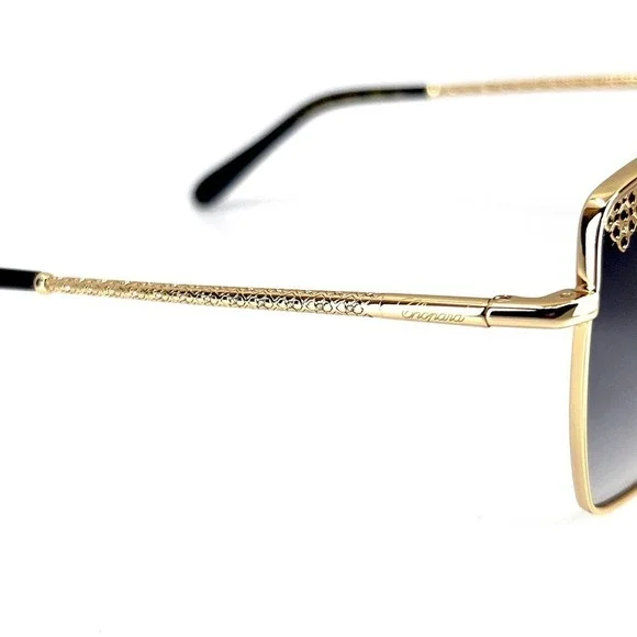 New! CHOPARD IMPERIALE Sunglasses SCHF76S 0300, Authentic New! CHOPARD IMPERIALE Sunglasses SCHF76S 0300, Authentic main image 2